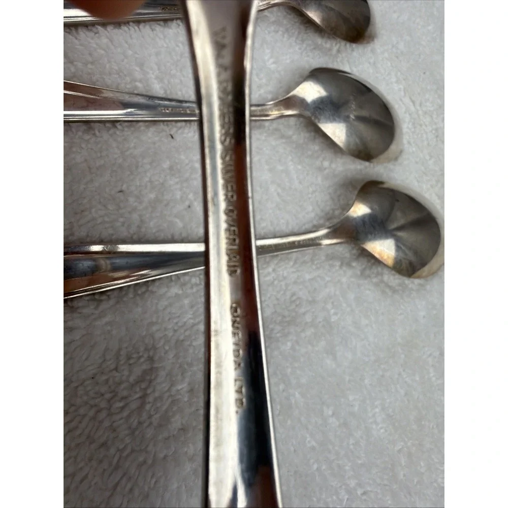 Oneida vintage flatware